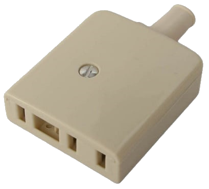 600 series phone socket