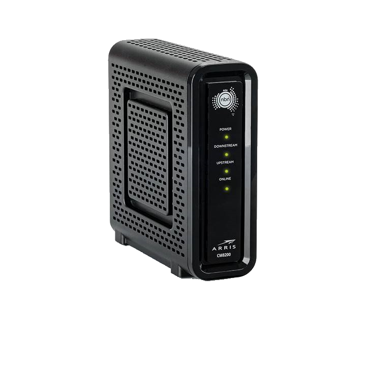 Older model 1Gbps nbn HFC NTD