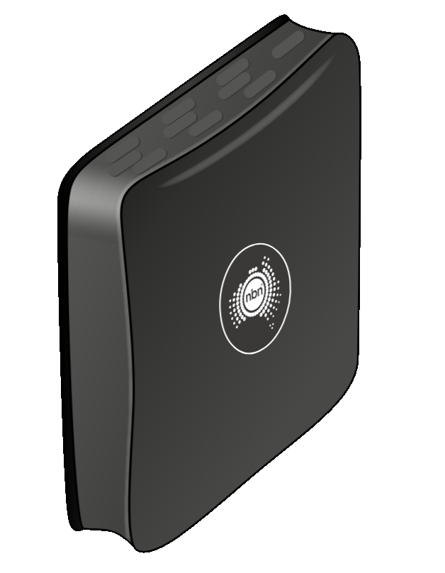 nbn Sky Muster connection box